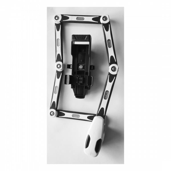 Abus Bordo 6000K Alarm