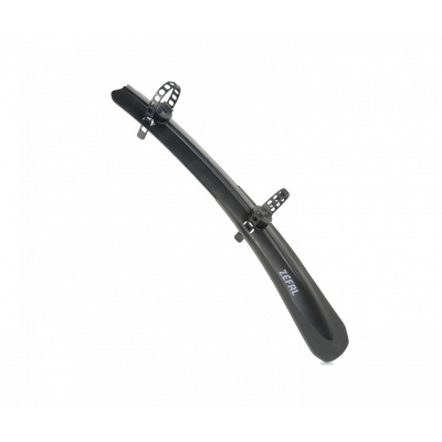 Salpicadera delantera Zefal Croozer Road 700